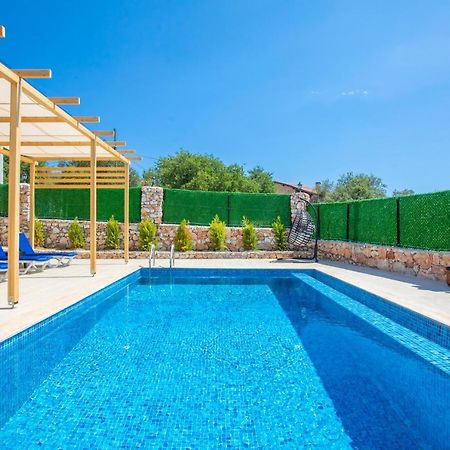 Villa Grando 1 Kas Exterior photo