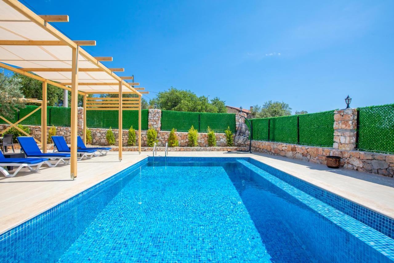 Villa Grando 1 Kas Exterior photo