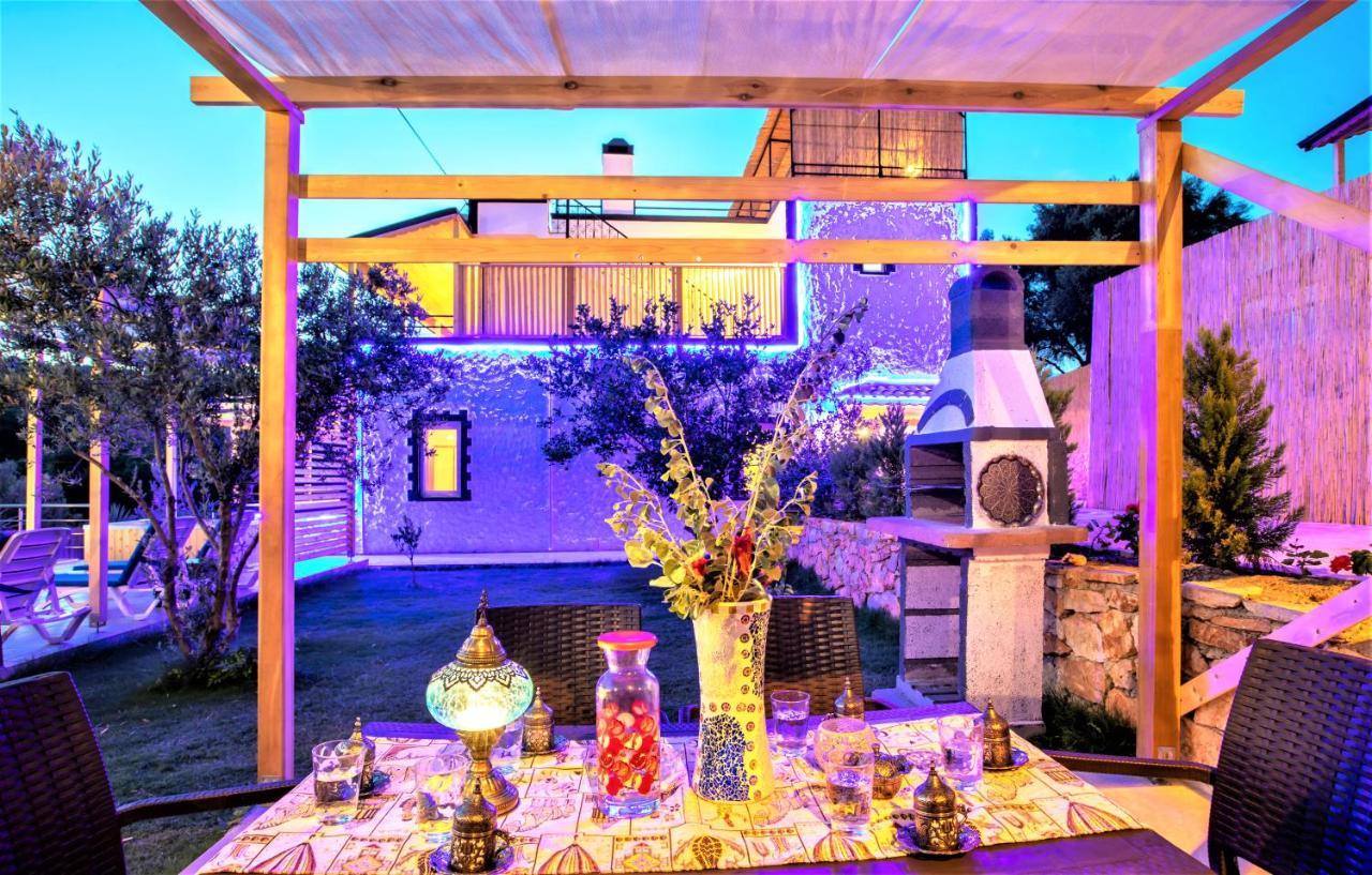 Villa Grando 1 Kas Exterior photo