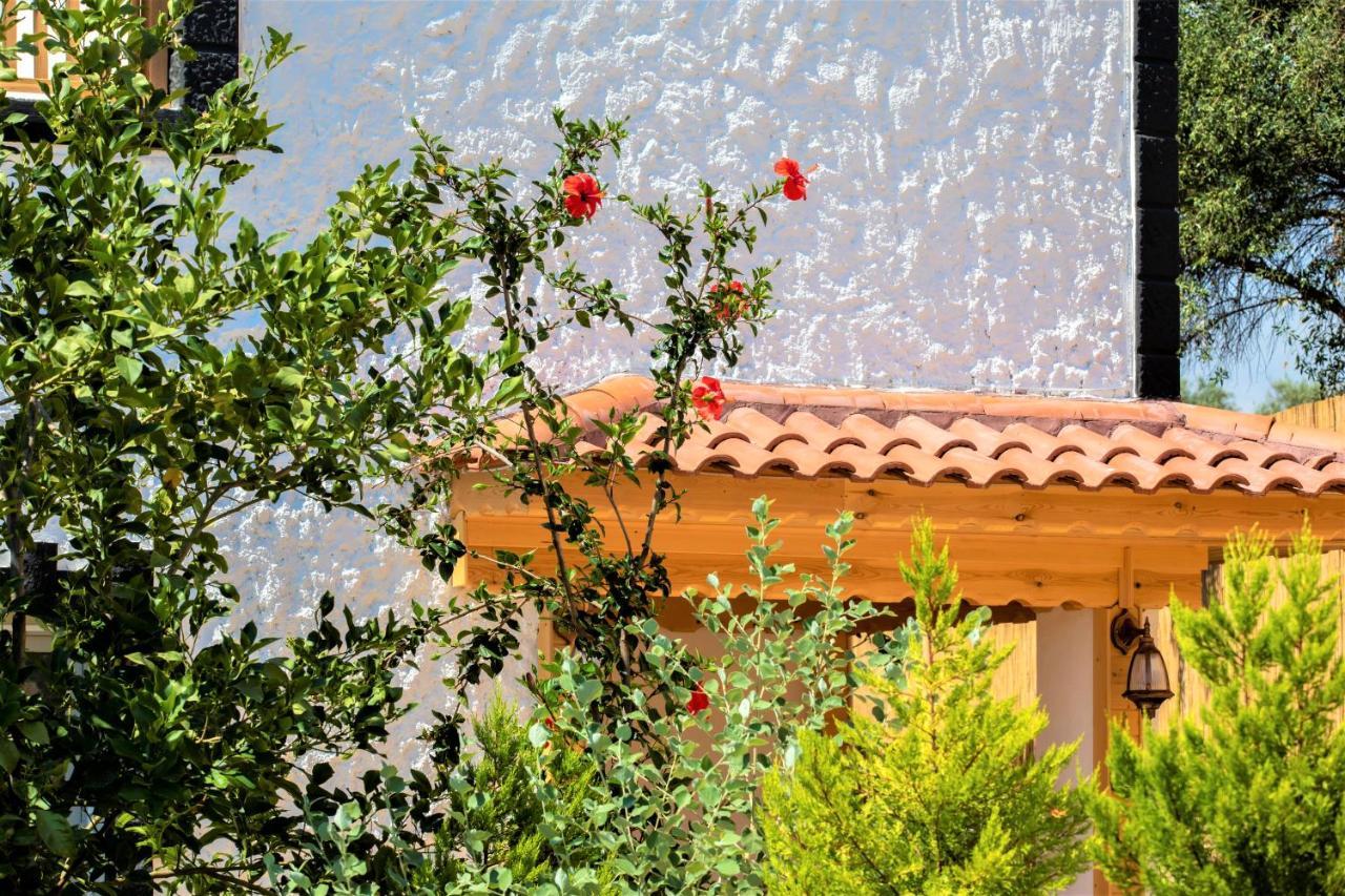 Villa Grando 1 Kas Exterior photo