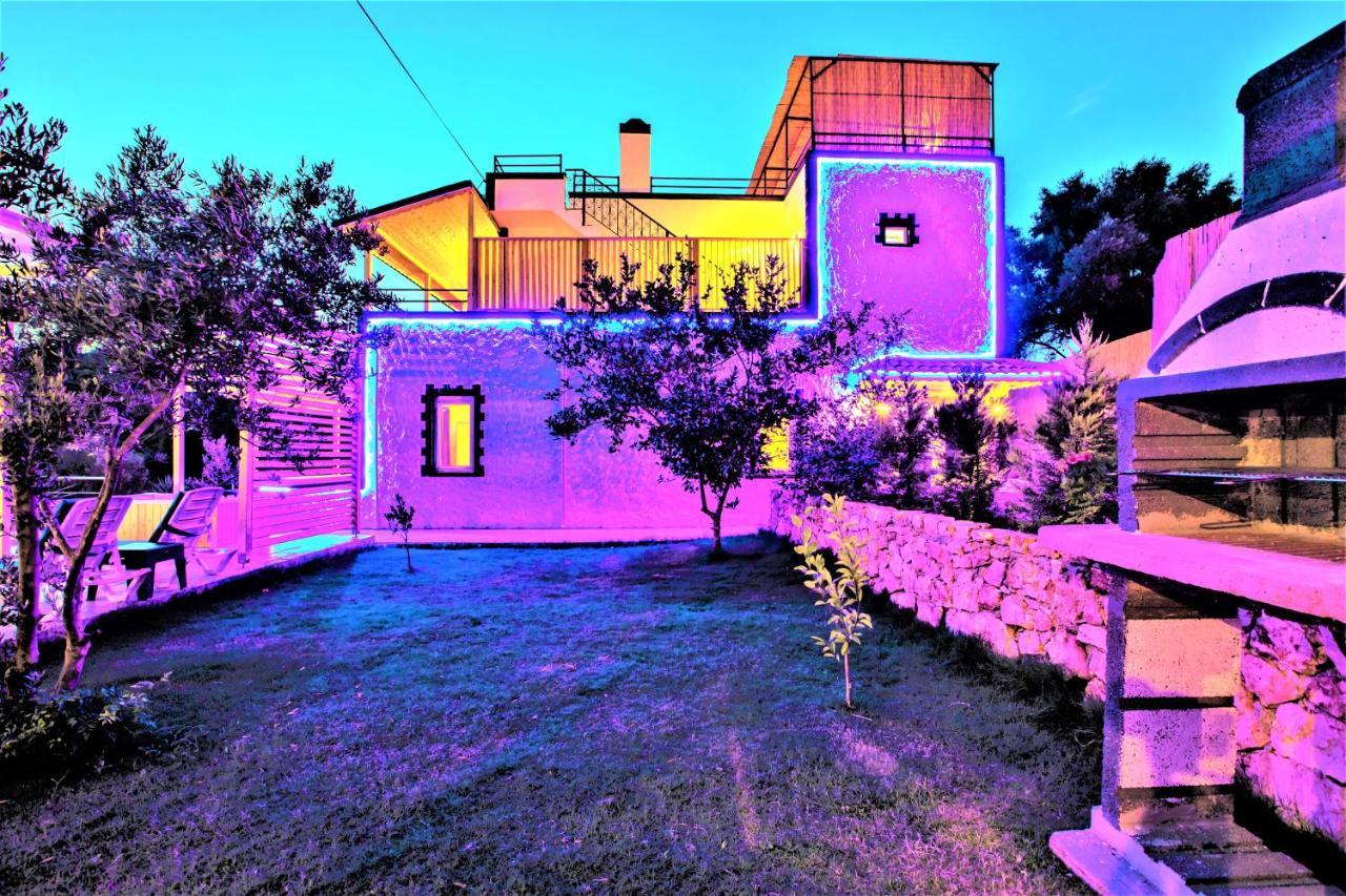 Villa Grando 1 Kas Exterior photo