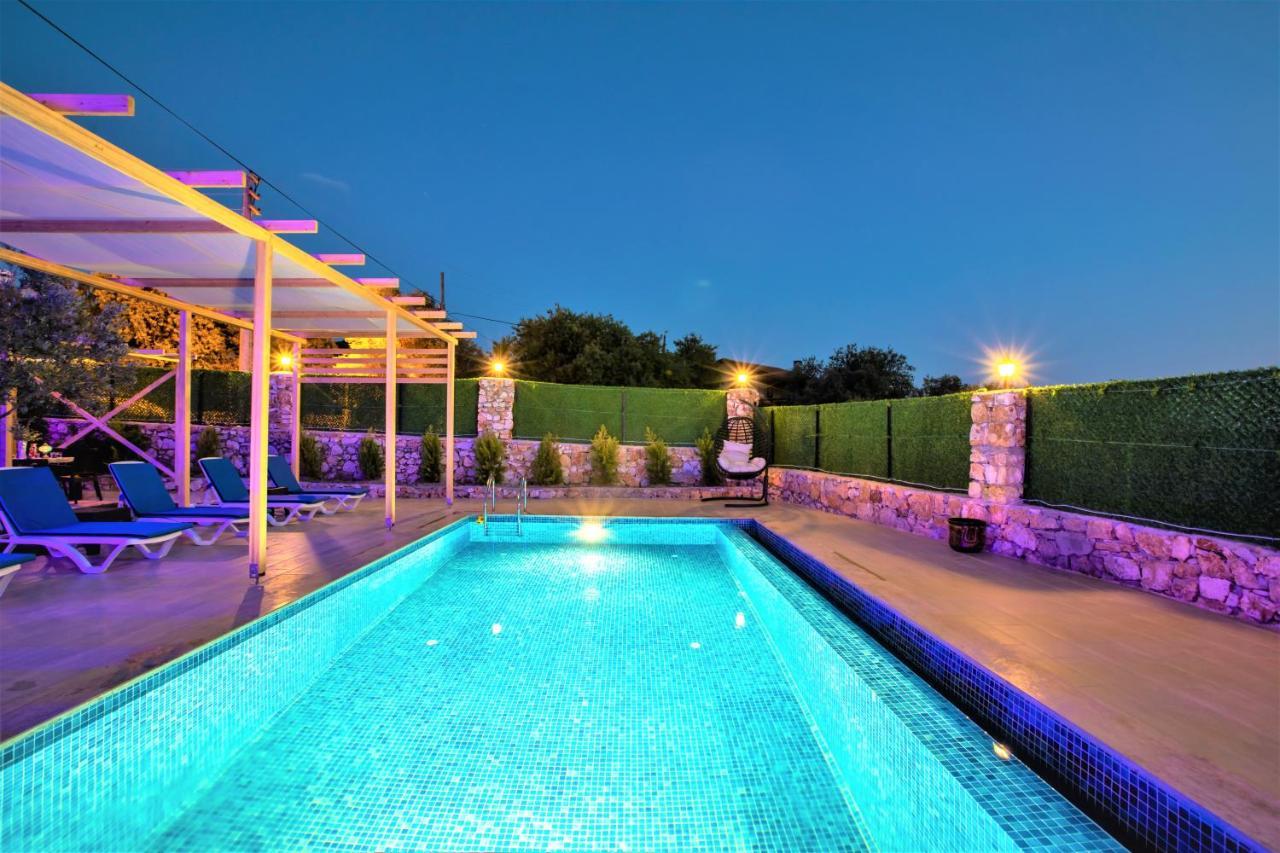 Villa Grando 1 Kas Exterior photo