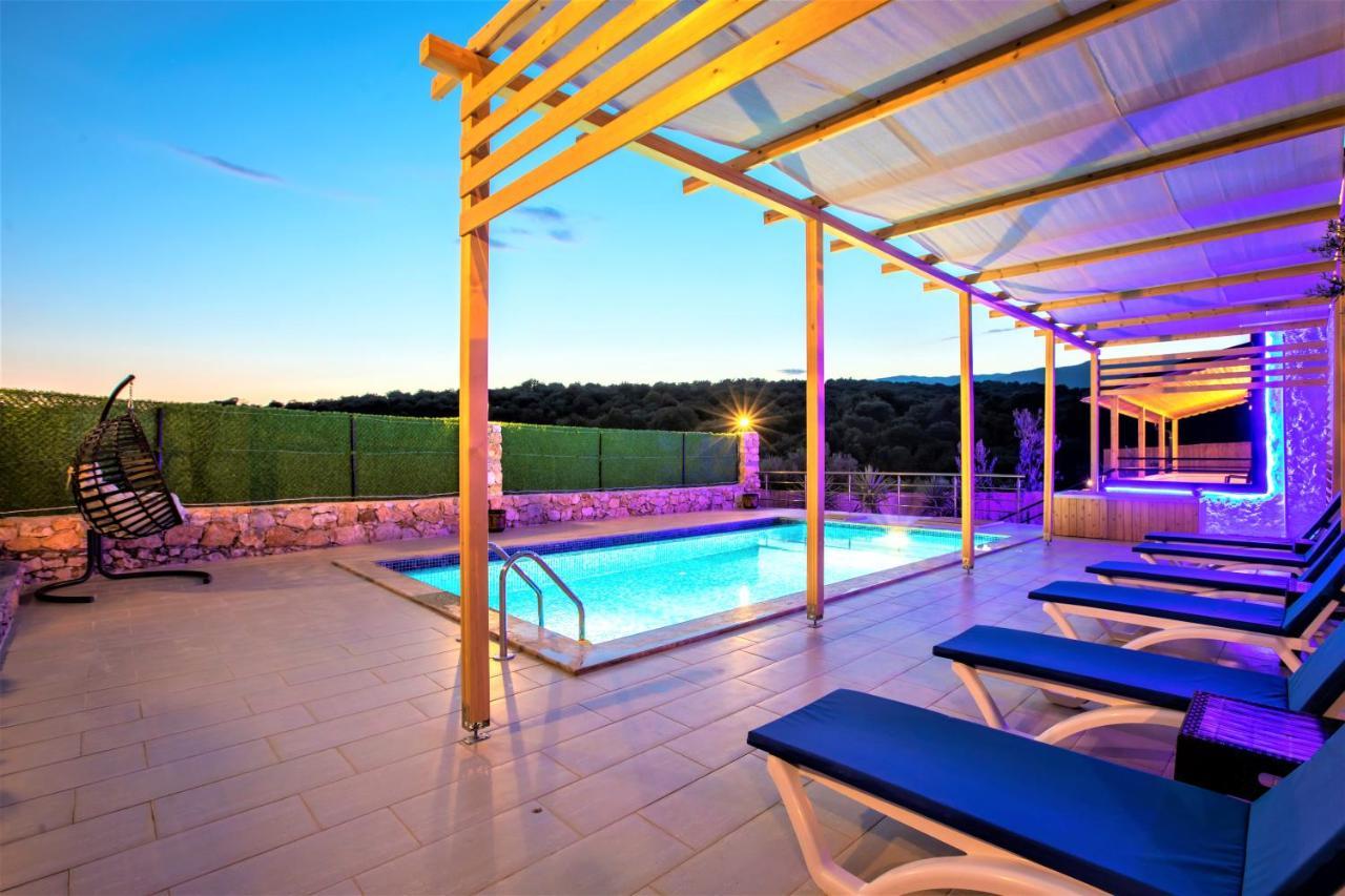 Villa Grando 1 Kas Exterior photo