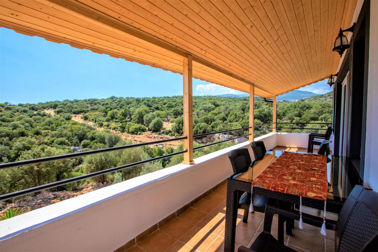Villa Grando 1 Kas Exterior photo