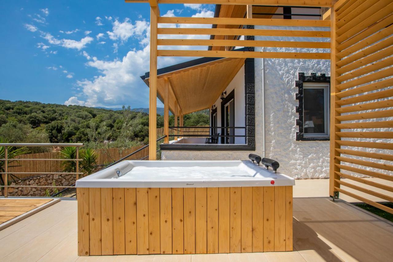Villa Grando 1 Kas Exterior photo