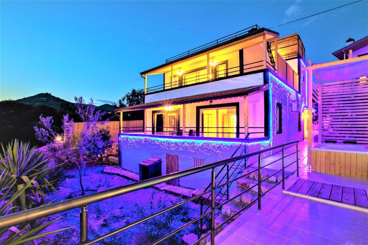 Villa Grando 1 Kas Exterior photo