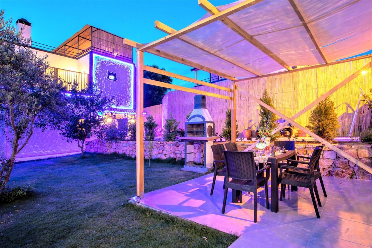Villa Grando 1 Kas Exterior photo