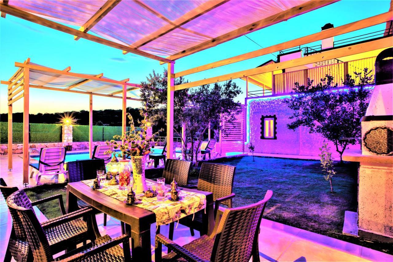 Villa Grando 1 Kas Exterior photo