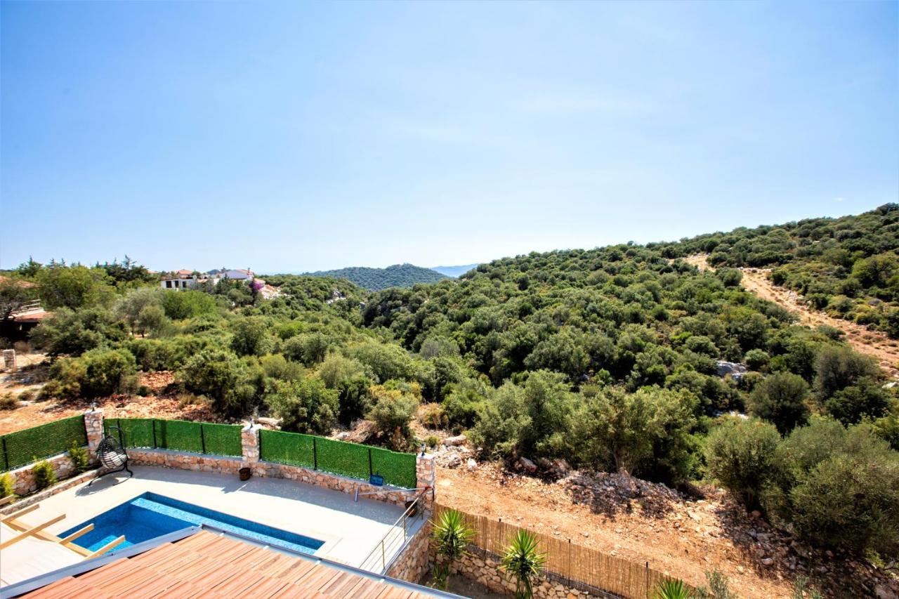 Villa Grando 1 Kas Exterior photo