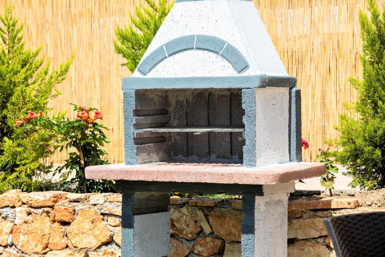 Villa Grando 1 Kas Exterior photo