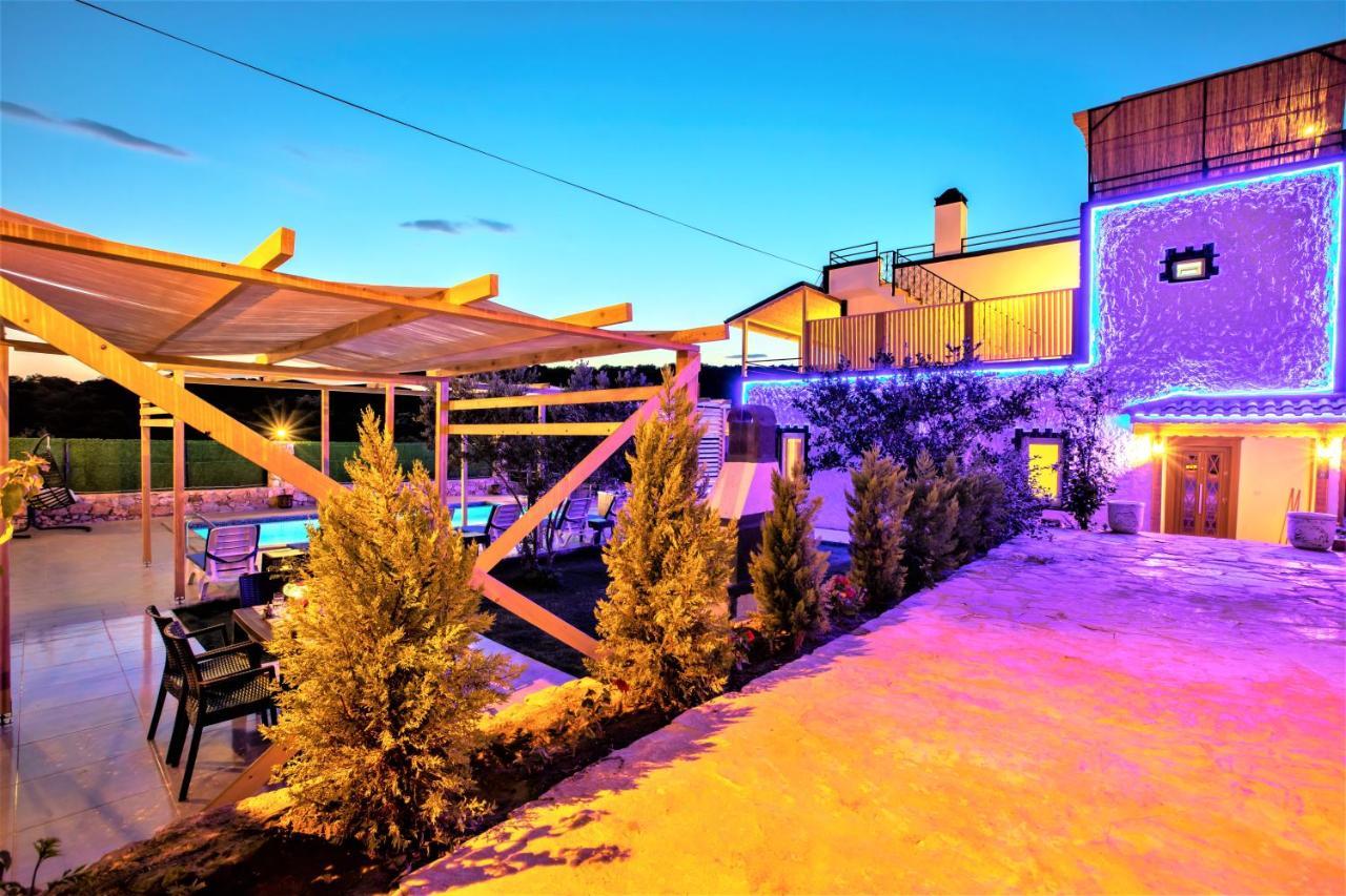 Villa Grando 1 Kas Exterior photo