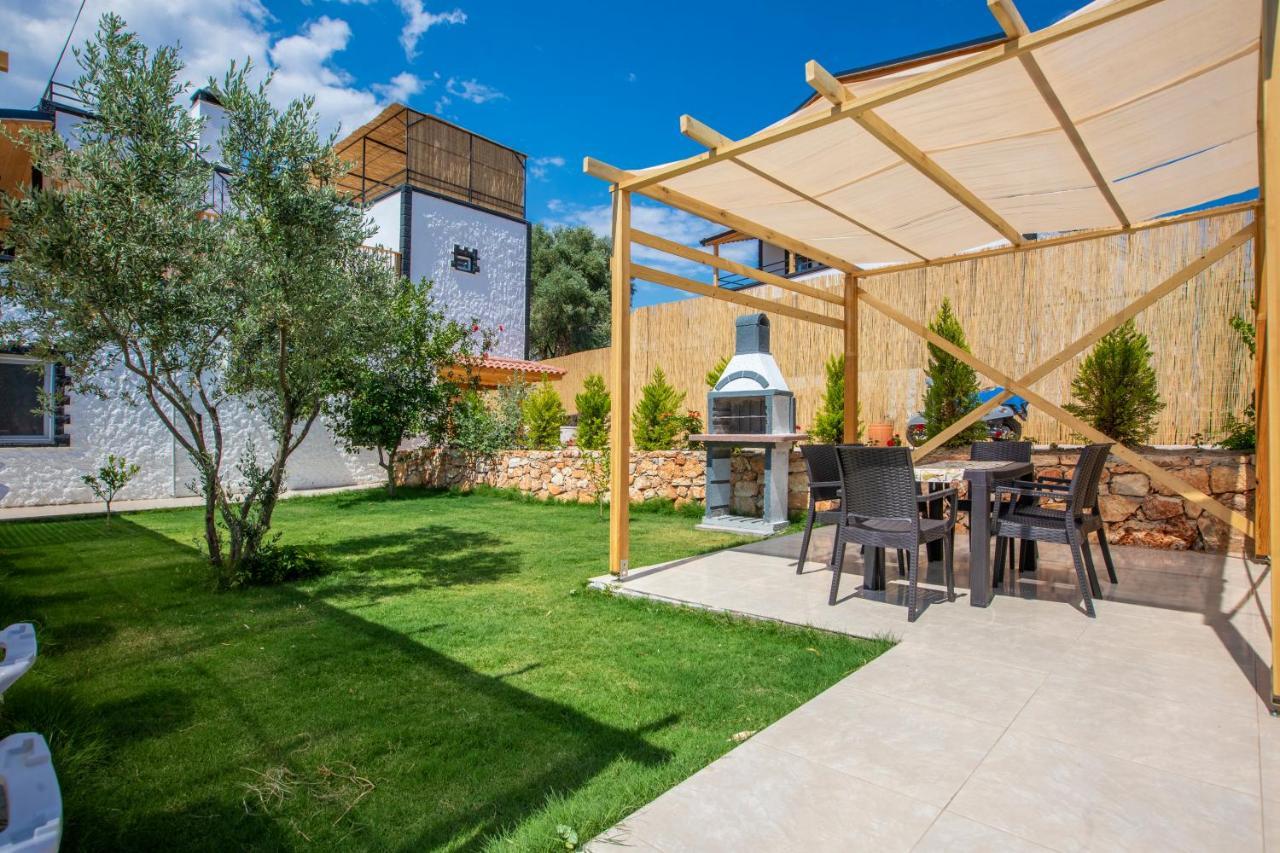 Villa Grando 1 Kas Exterior photo