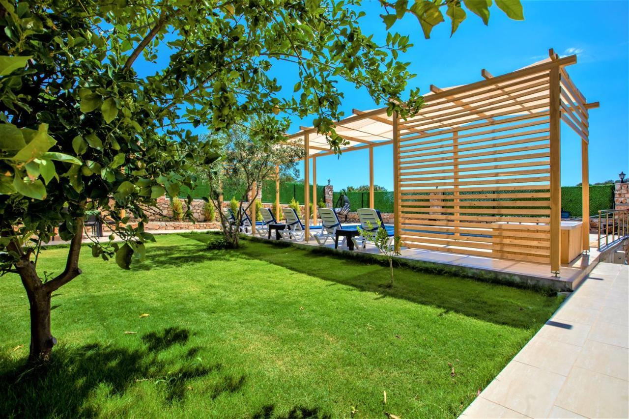 Villa Grando 1 Kas Exterior photo