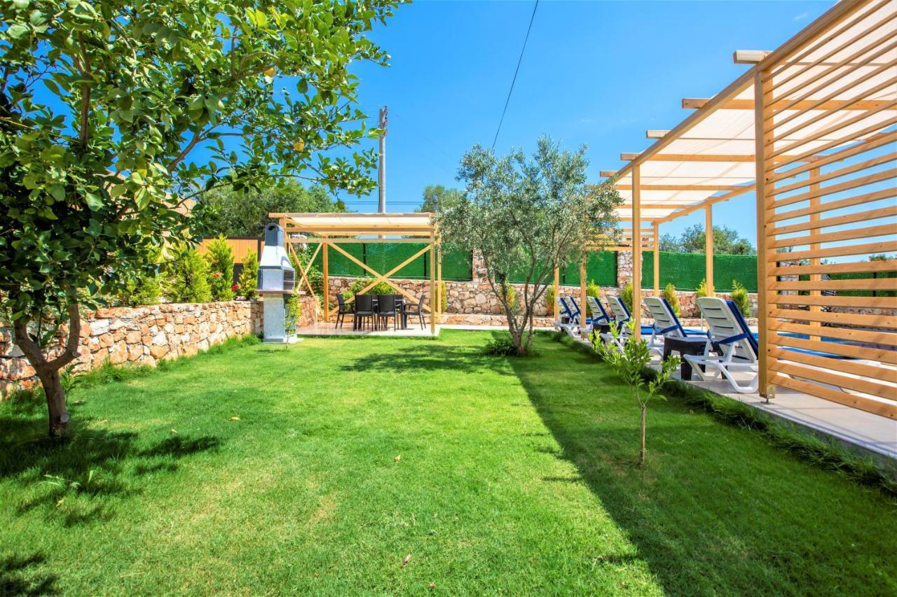 Villa Grando 1 Kas Exterior photo