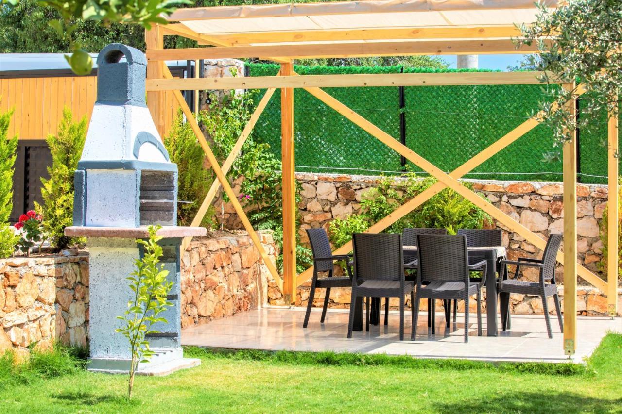 Villa Grando 1 Kas Exterior photo